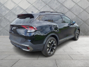 Thumbnail image of 2023 Kia Sportage at Maxon Hyundai Inc.