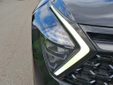 Thumbnail image of 2023 Kia Sportage at Maxon Hyundai Inc.