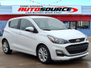 Thumbnail image of 2021 Chevrolet Spark at Sandsprings Autosource