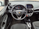 2021 Chevrolet Spark 1LT CVT at Sandsprings Autosource