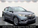 Thumbnail image of 2020 Honda HR-V at Generation Kia