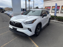 2020 Toyota Highlander XLE at Prestige Auto Cars