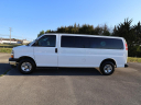 Thumbnail image of 2021 Chevrolet Express at Twin City Buick GMC