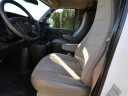 Thumbnail image of 2021 Chevrolet Express at Twin City Buick GMC