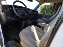 Thumbnail image of 2021 Chevrolet Express at Twin City Buick GMC