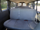 Thumbnail image of 2021 Chevrolet Express at Twin City Buick GMC