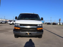 Thumbnail image of 2021 Chevrolet Express at Twin City Buick GMC