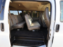 Thumbnail image of 2021 Chevrolet Express at Twin City Buick GMC