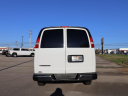 Thumbnail image of 2021 Chevrolet Express at Twin City Buick GMC