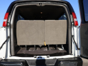 Thumbnail image of 2021 Chevrolet Express at Twin City Buick GMC