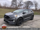 Thumbnail image of 2019 Ford Edge at LaFontaine Kia