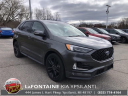 Thumbnail image of 2019 Ford Edge at LaFontaine Kia