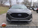 Thumbnail image of 2019 Ford Edge at LaFontaine Kia