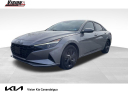 Thumbnail image of 2021 Hyundai ELANTRA at Vision Kia Canandaigua