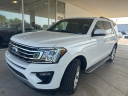 2021 Ford Expedition XLT at Jim Norton Chevrolet