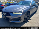 Thumbnail image of 2021 Acura TLX at Rockland Motors