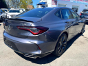 Thumbnail image of 2021 Acura TLX at Rockland Motors