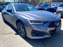 Thumbnail image of 2021 Acura TLX at Rockland Motors
