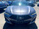 Thumbnail image of 2021 Acura TLX at Rockland Motors
