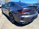 2021 Acura TLX w/A-SPEC at Rockland Motors