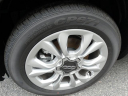 Thumbnail image of 2016 FIAT 500X at Autonation Fiat North Columbus