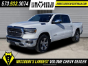Thumbnail image of 2023 Ram 1500 at Jim Butler Chevrolet Centralia