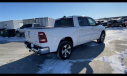 2023 Ram 1500 Laramie at Jim Butler Chevrolet Centralia