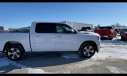 Thumbnail image of 2023 Ram 1500 at Jim Butler Chevrolet Centralia