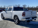 Thumbnail image of 2023 Ram 1500 at Jim Butler Chevrolet Centralia