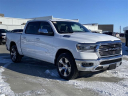 Thumbnail image of 2023 Ram 1500 at Jim Butler Chevrolet Centralia