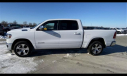 Thumbnail image of 2023 Ram 1500 at Jim Butler Chevrolet Centralia