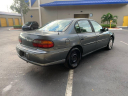 Thumbnail image of 2005 Chevrolet Classic at Vox Automotive