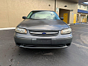 2005 Chevrolet Classic Fleet at Vox Automotive