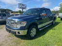 Thumbnail image of 2014 Ford F-150 at WISE MOTORS