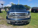 Thumbnail image of 2014 Ford F-150 at WISE MOTORS