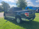 Thumbnail image of 2014 Ford F-150 at WISE MOTORS