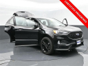 Thumbnail image of 2023 Ford Edge at Desoto Ford