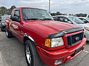 2004 Ford Ranger at A1 Taylor Auto Sales