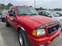 Thumbnail image of 2004 Ford Ranger at A1 Taylor Auto Sales