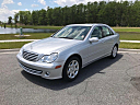 Thumbnail image of 2006 Mercedes-Benz C-Class at Buy Cars Group LLC