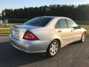 Thumbnail image of 2006 Mercedes-Benz C-Class at Buy Cars Group LLC