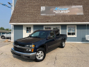 2008 Chevrolet Colorado LT at XTREME AUTO SALES