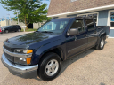Thumbnail image of 2008 Chevrolet Colorado at XTREME AUTO SALES