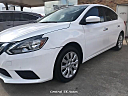 Thumbnail image of 2018 Nissan Sentra at Central TX Autos