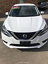 Thumbnail image of 2018 Nissan Sentra at Central TX Autos