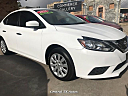Thumbnail image of 2018 Nissan Sentra at Central TX Autos