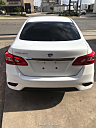 Thumbnail image of 2018 Nissan Sentra at Central TX Autos
