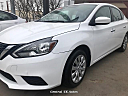 Thumbnail image of 2018 Nissan Sentra at Central TX Autos
