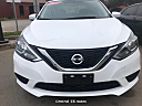Thumbnail image of 2018 Nissan Sentra at Central TX Autos