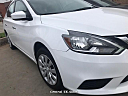 Thumbnail image of 2018 Nissan Sentra at Central TX Autos